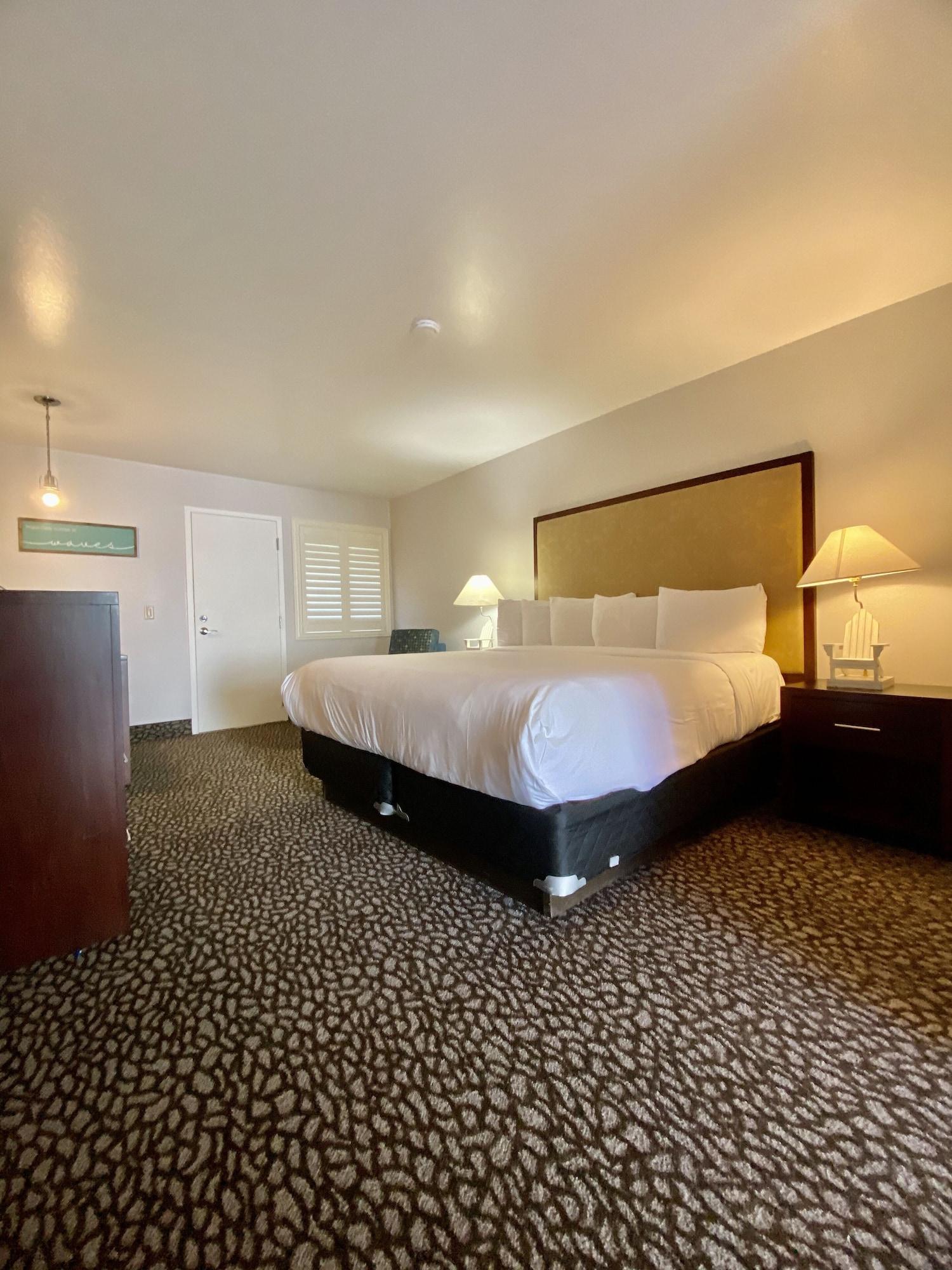 Morro Shores Inn And Suites Morro Bay Zewnętrze zdjęcie