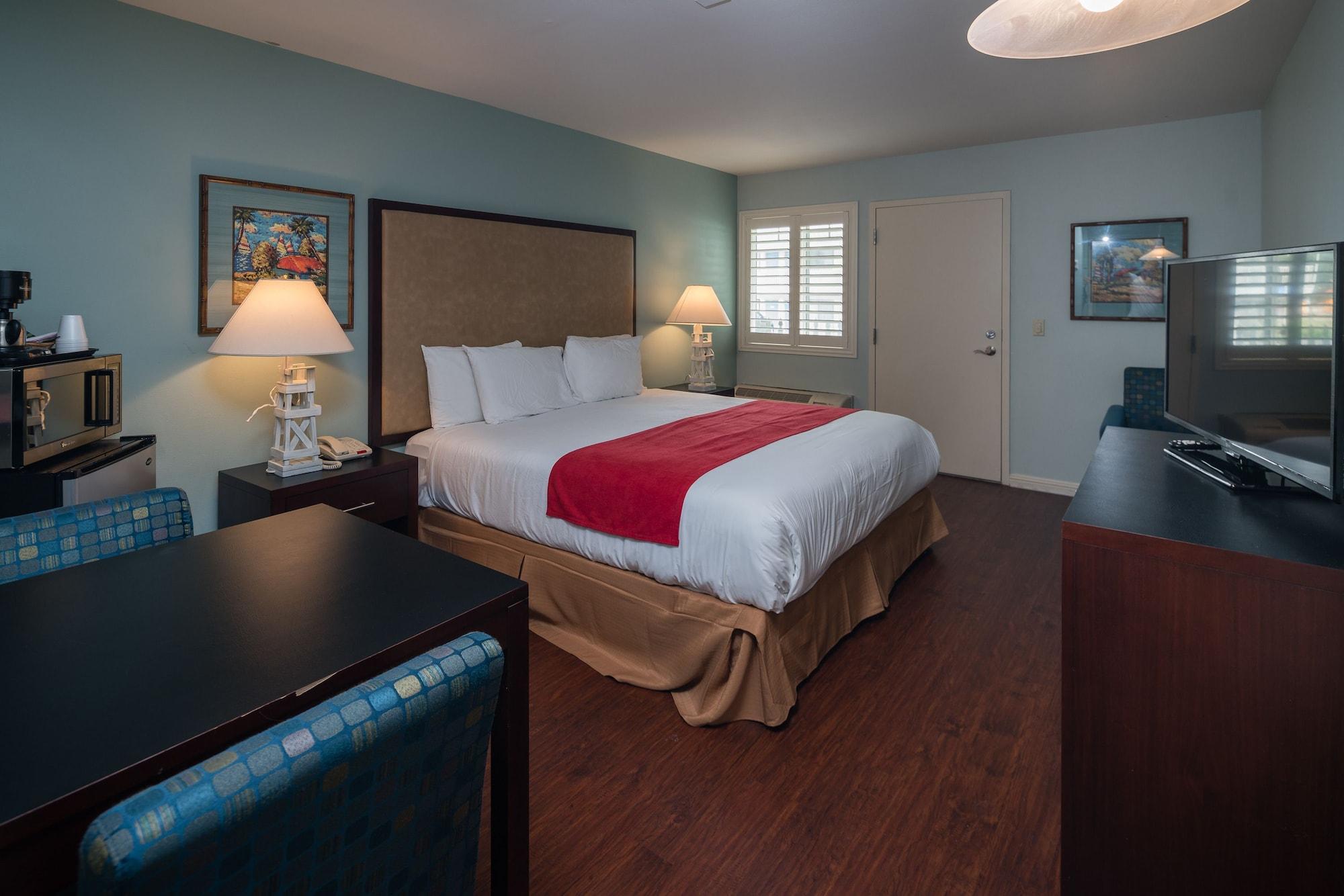 Morro Shores Inn And Suites Morro Bay Zewnętrze zdjęcie