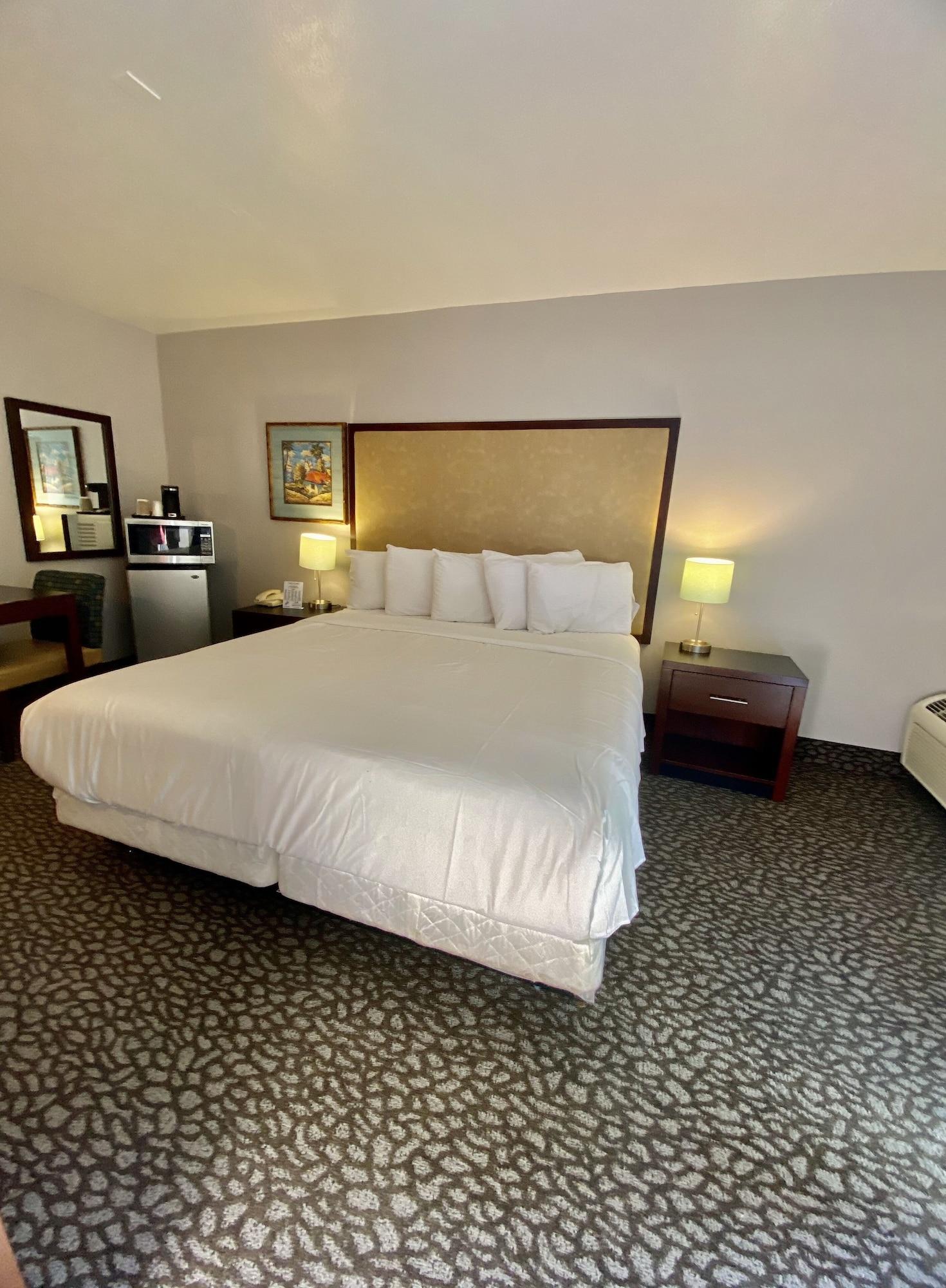Morro Shores Inn And Suites Morro Bay Zewnętrze zdjęcie