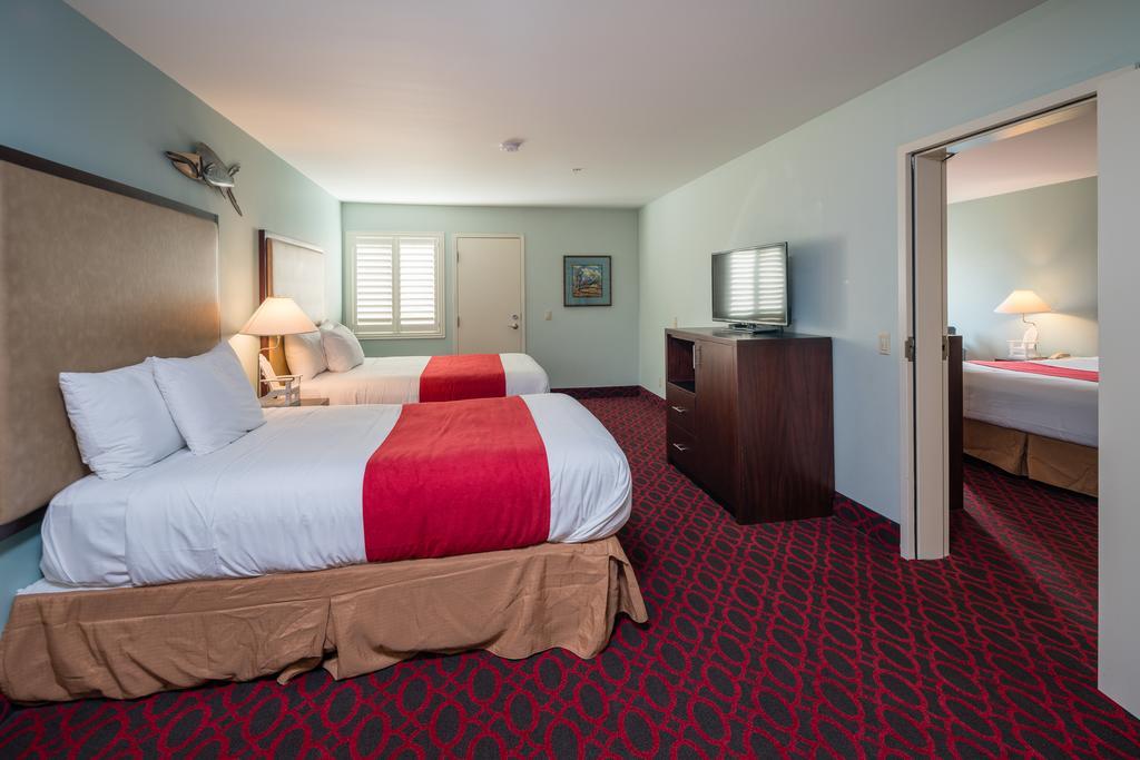 Morro Shores Inn And Suites Morro Bay Zewnętrze zdjęcie