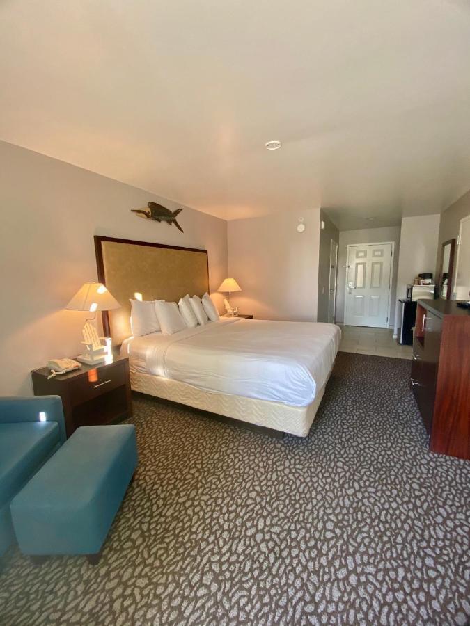Morro Shores Inn And Suites Morro Bay Zewnętrze zdjęcie