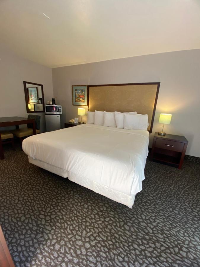 Morro Shores Inn And Suites Morro Bay Zewnętrze zdjęcie