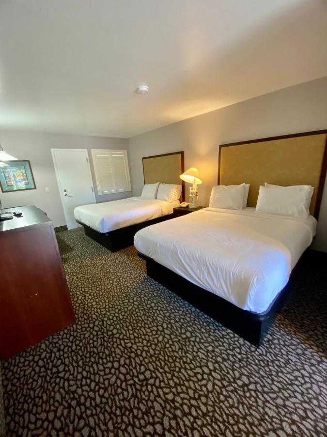 Morro Shores Inn And Suites Morro Bay Zewnętrze zdjęcie
